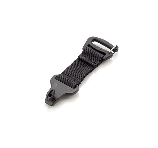 Triumph Frt Tnkbg Strap