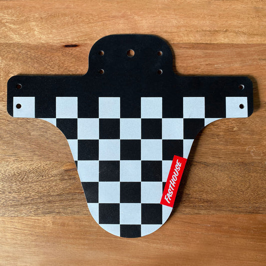 Checkers Mudguard