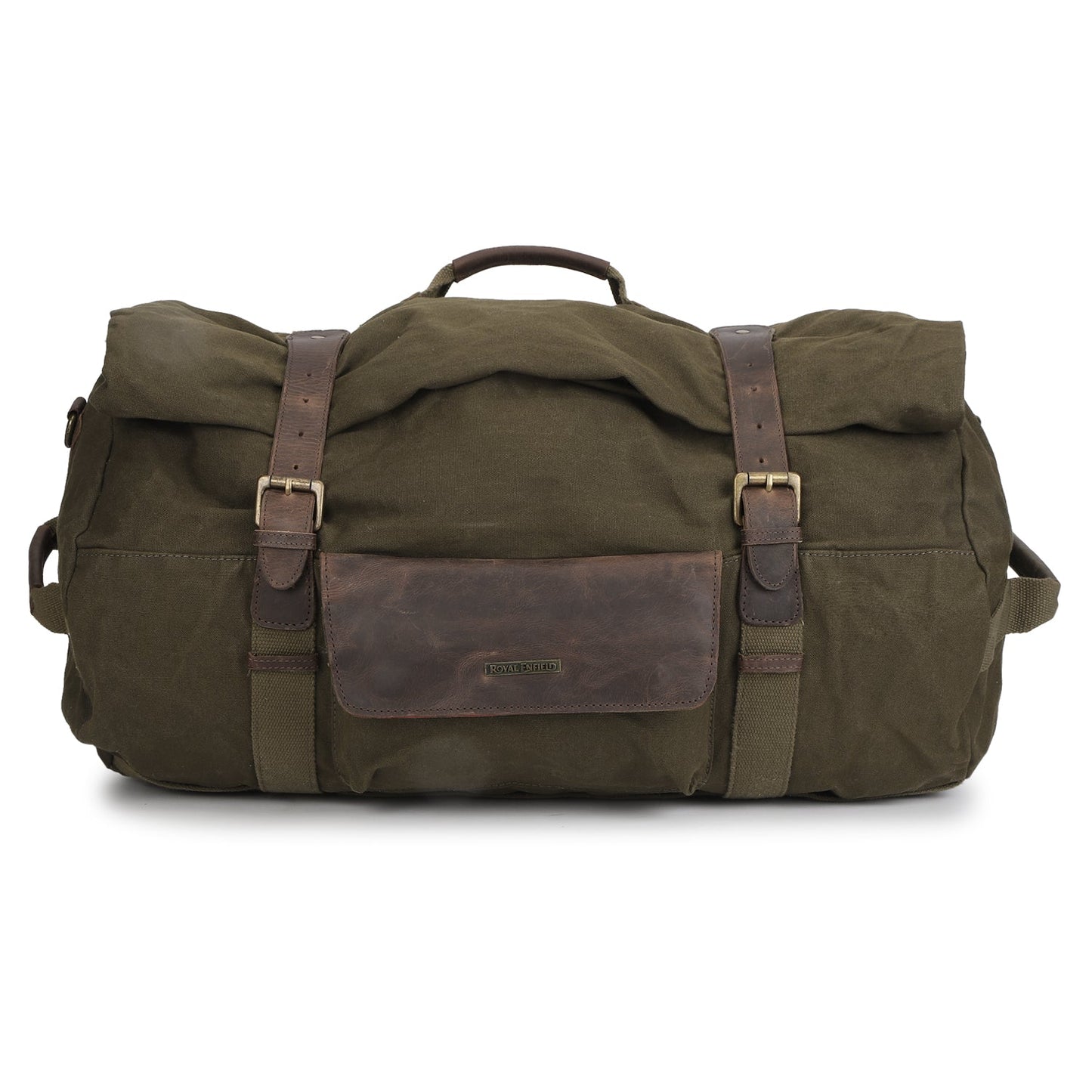 Classic Duffel Bag Olive