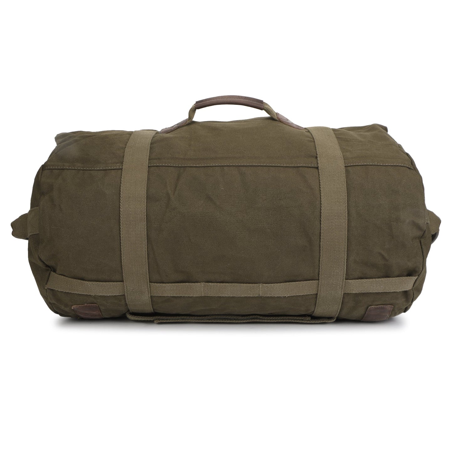 Classic Duffel Bag Olive