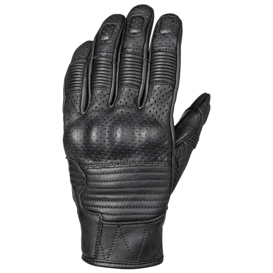 Bully Glove Gold/black