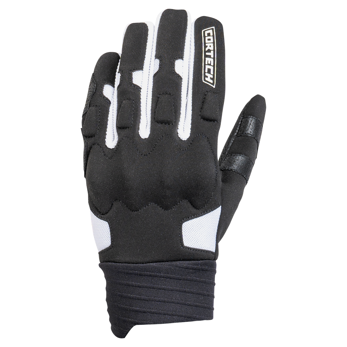 Lite Glove Black/white