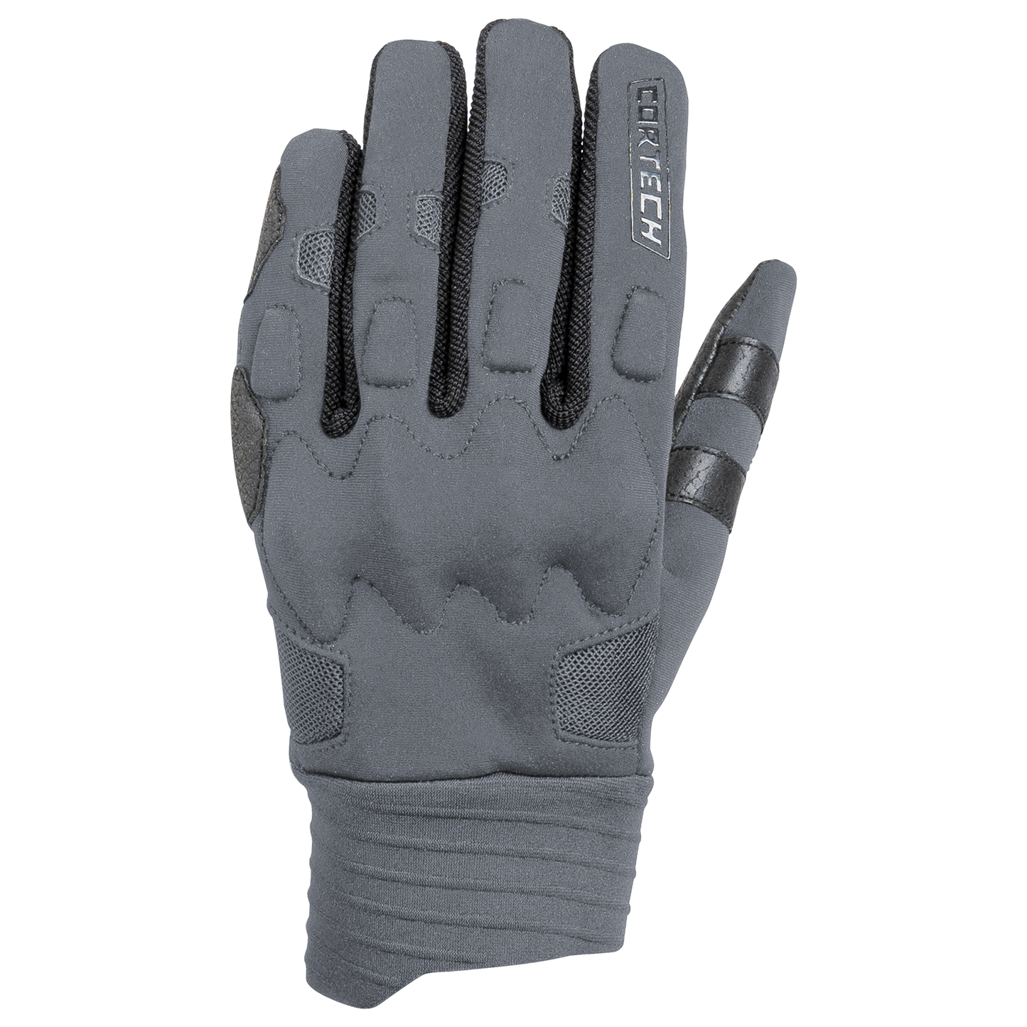 Lite Glove Grey/black