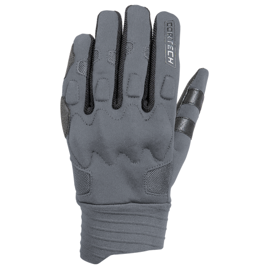 Lite Glove Grey/black