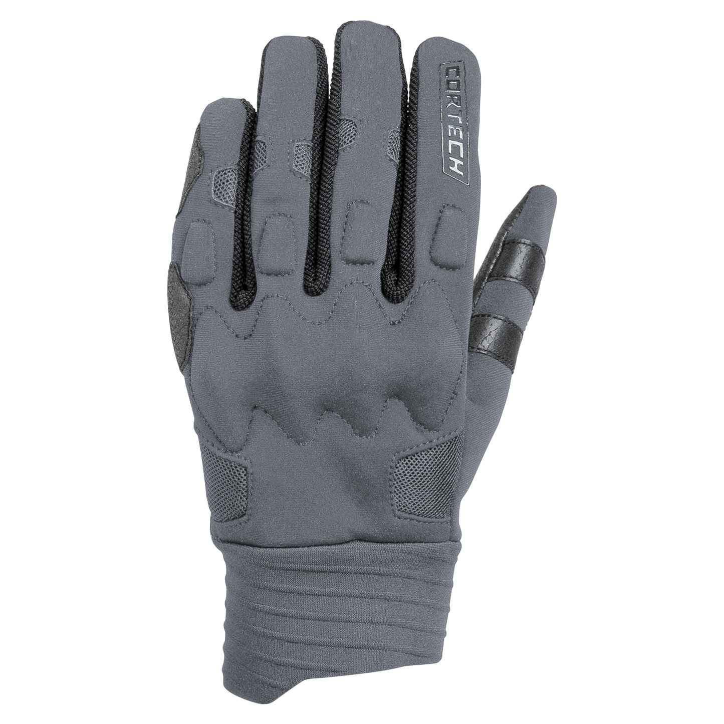 Lite Windstop Gl Grey/blk