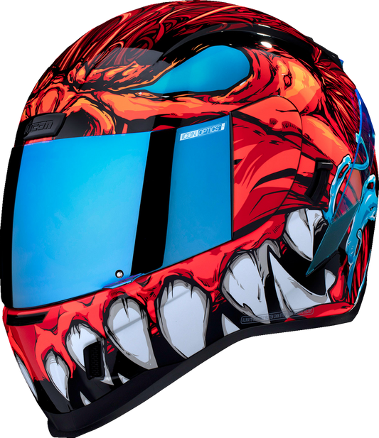 Airform™ Manik'RR MIPS® Helmet - Red