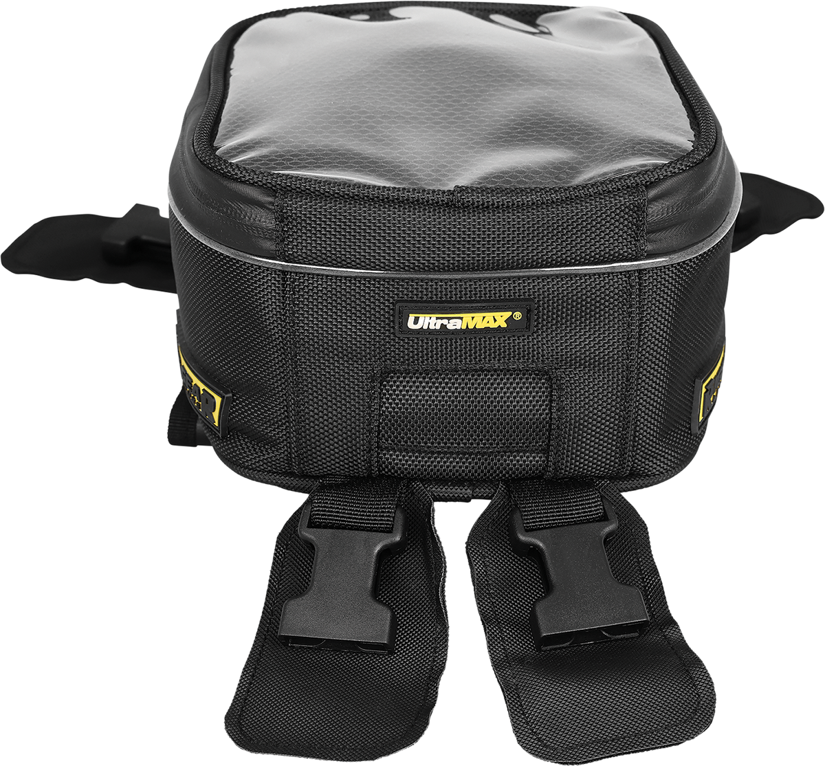 Nelson-Rigg Trails End Adventure Tank Bag in Lite