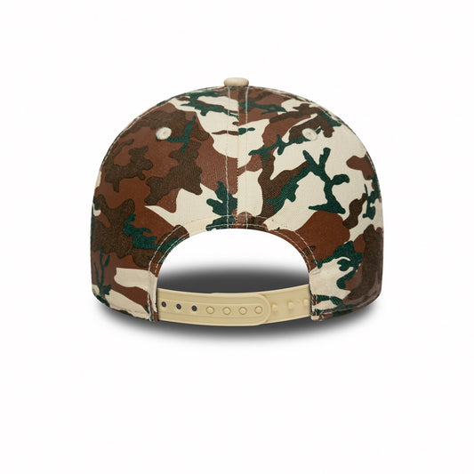 Cap Ne Scambler Camo25