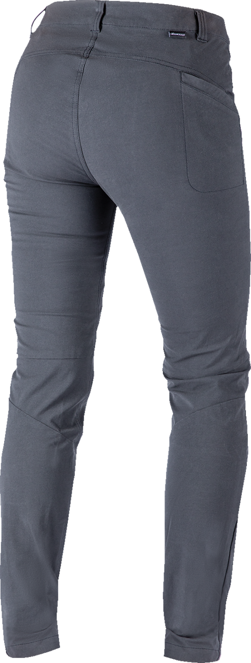 Women's Hella 4™ Pants - Black