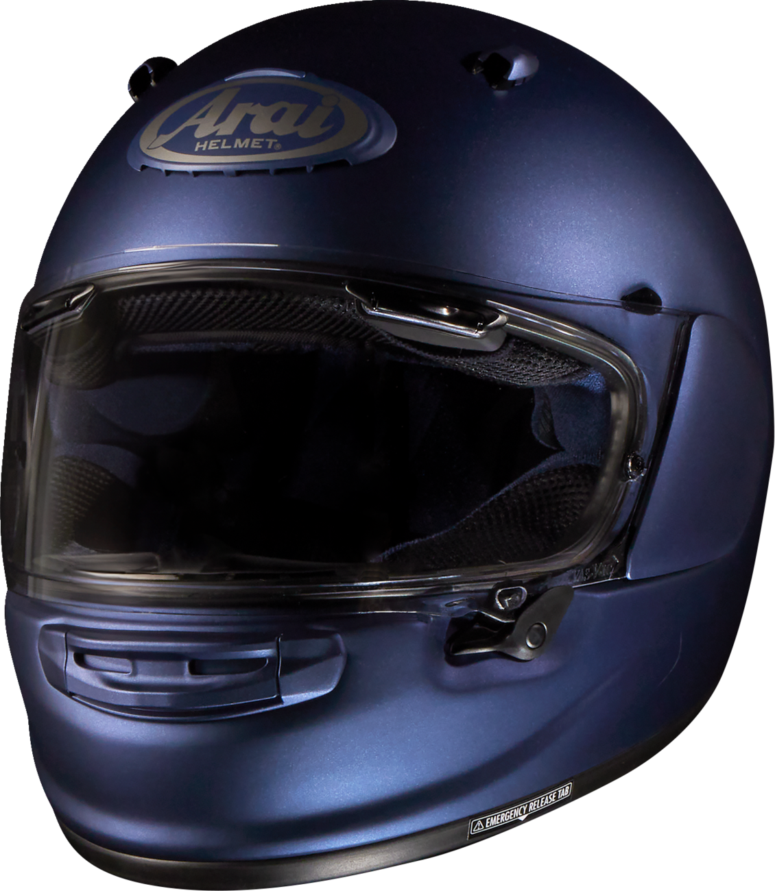 Arai Contour-X Helmet in Blue Frost