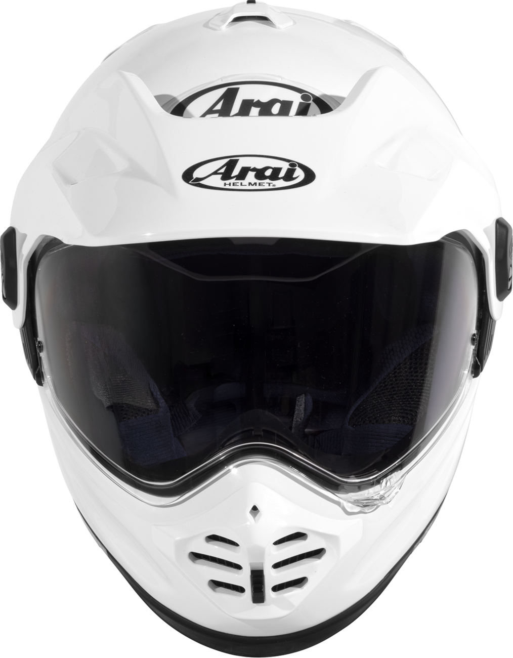 Arai XD-5 Helmet in White
