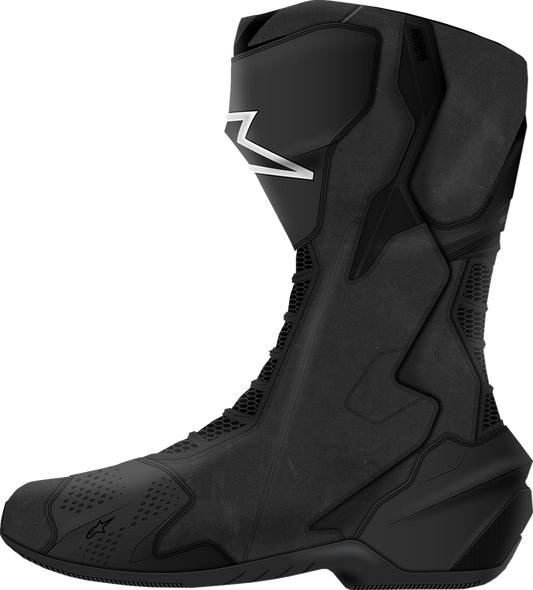 SMX-6 V3 Boots - Black