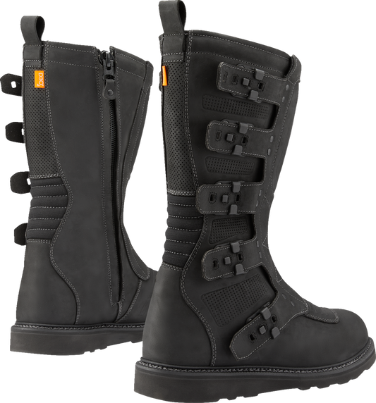 Elsinore 2™ Boots - Black