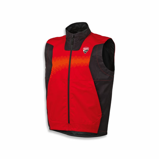 Vest MX Ducati Desmo