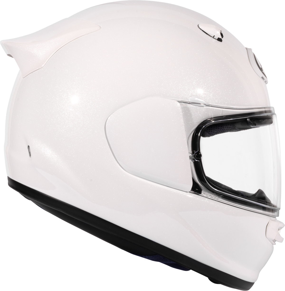 Arai Contour-X Helmet in Diamond White