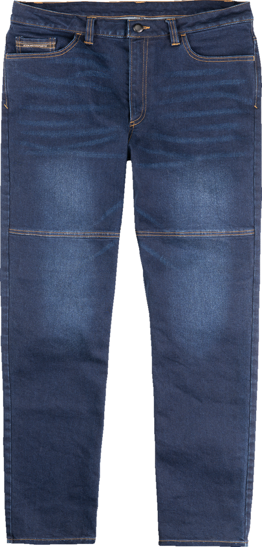 Uparmor™ Covec® Jeans - Blue