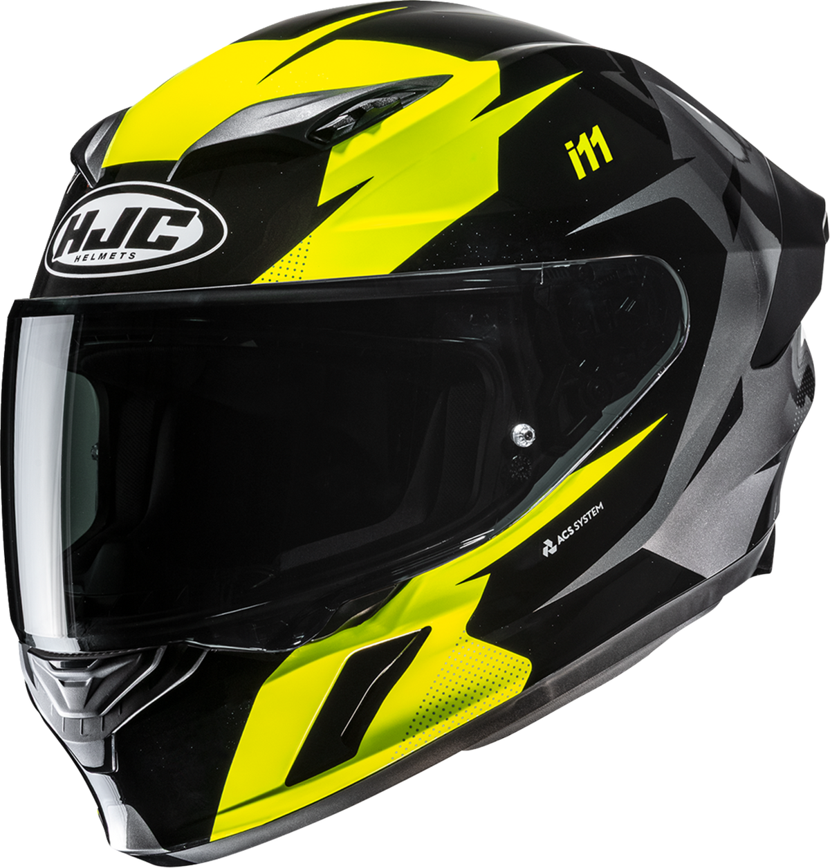 HJC i11 Instant Helmet in MC3H