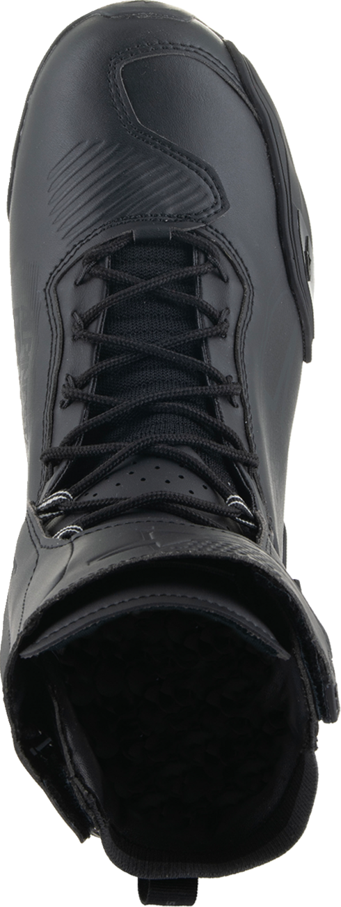 Superfaster Shoes - Black
