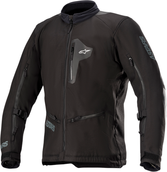 Venture XT Jacket - Black