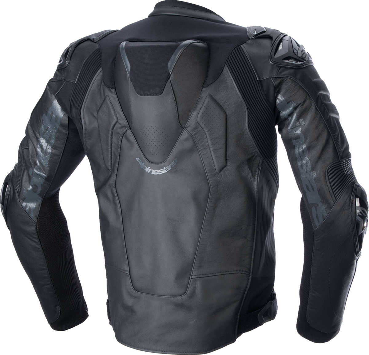 Alpinestars Atem v5 Leather Jacket in Black