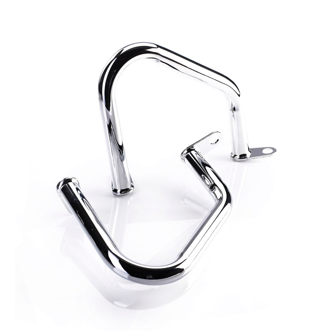 Triumph Chrome Dresser Bar Kit