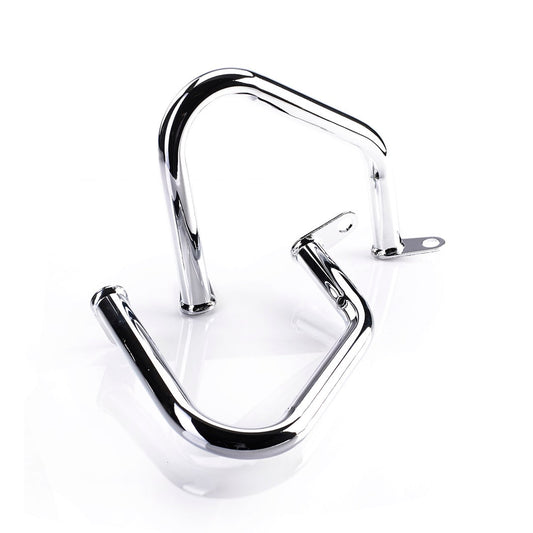 Triumph Chrome Dresser Bar Kit