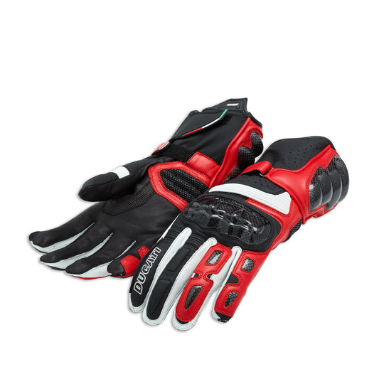 Ducati Gloves Performance C2