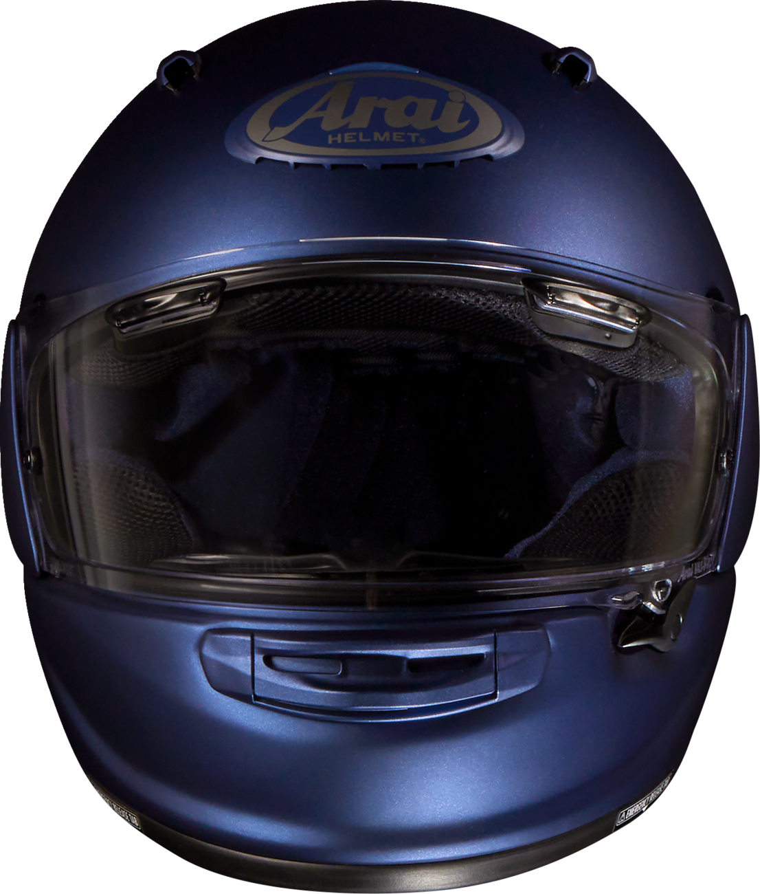 Arai Contour-X Helmet in Blue Frost