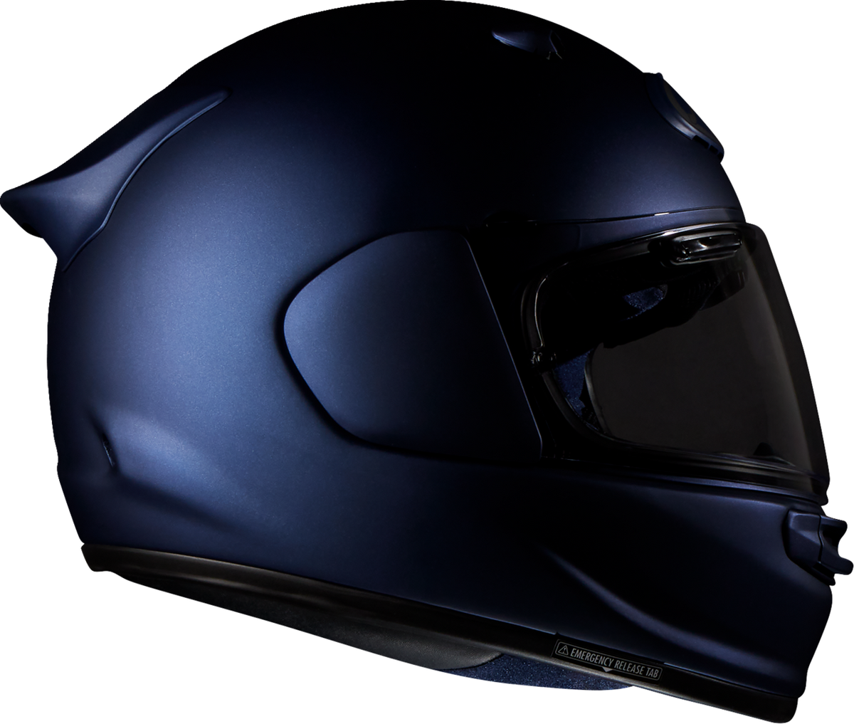 Arai Contour-X Helmet in Blue Frost