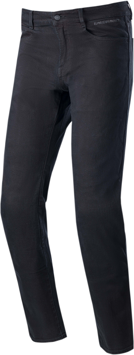Radon Pants - Black