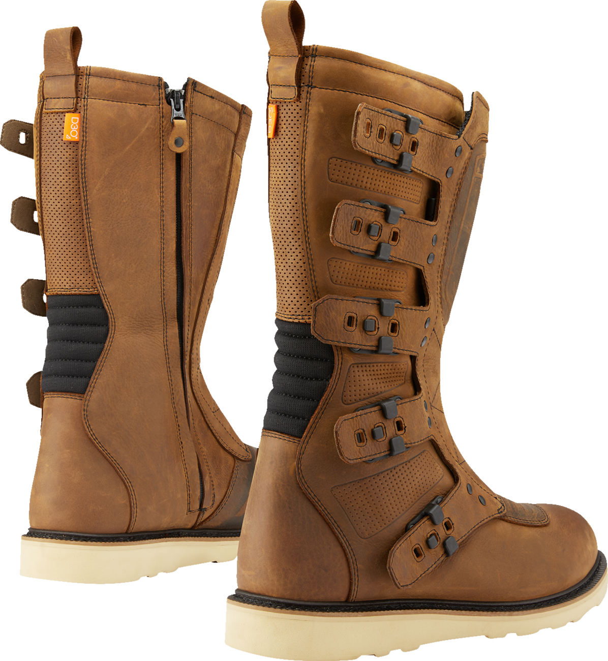 Elsinore 2™ Boots - Brown