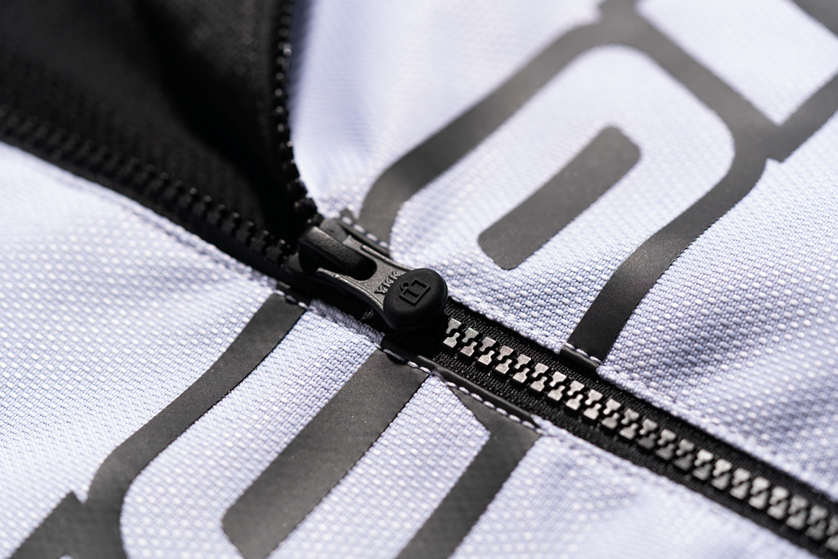 Hooligan™ Jacket - White