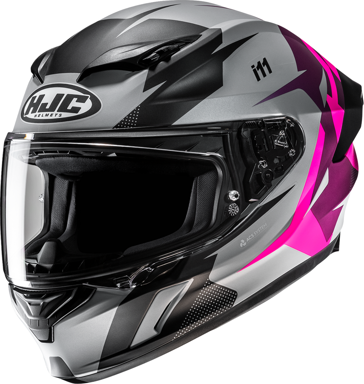 HJC i11 Instant Helmet in MC8SF