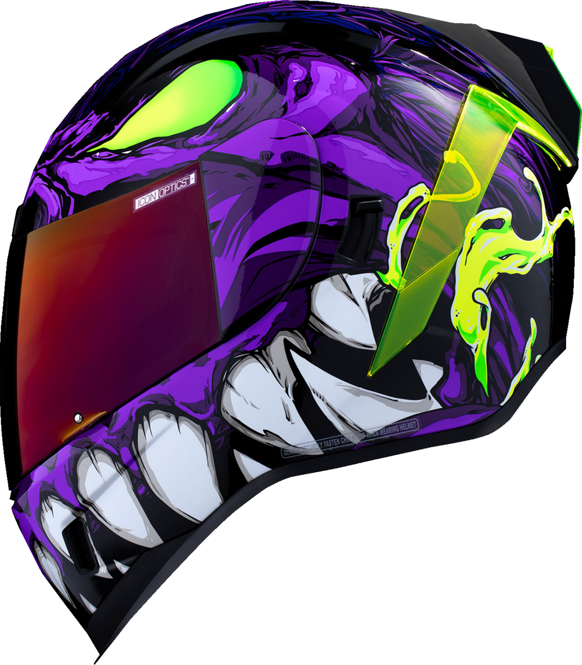 Airform™ Manik'RR MIPS® Helmet - Purple