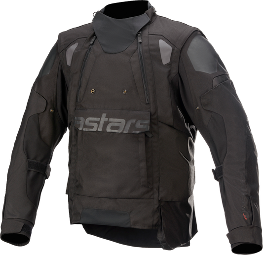 Halo Drystar® Jacket - Black