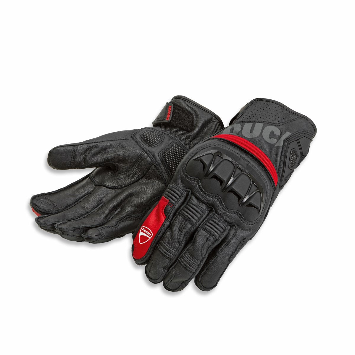 Gloves Sport C5 Re/bl