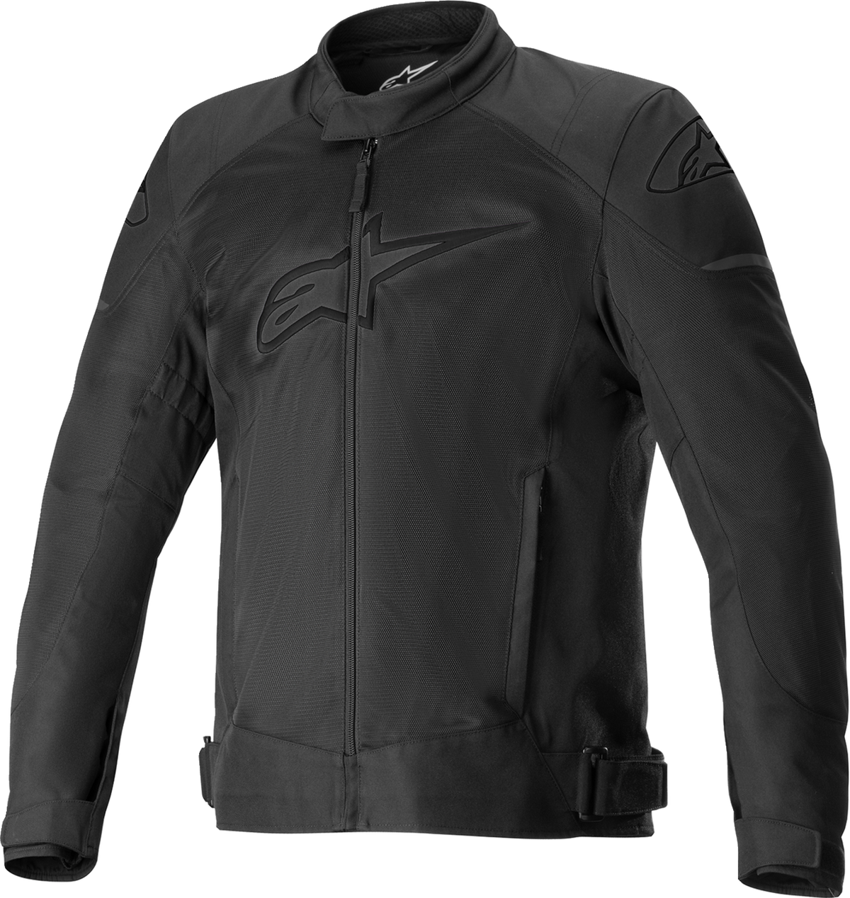 Alpinestars T-SP X Superair Jacket in Black/Black