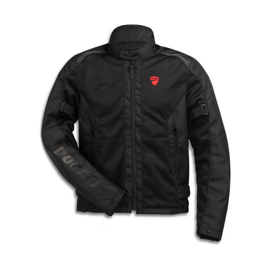 Fabric Jacket Speed Air C2