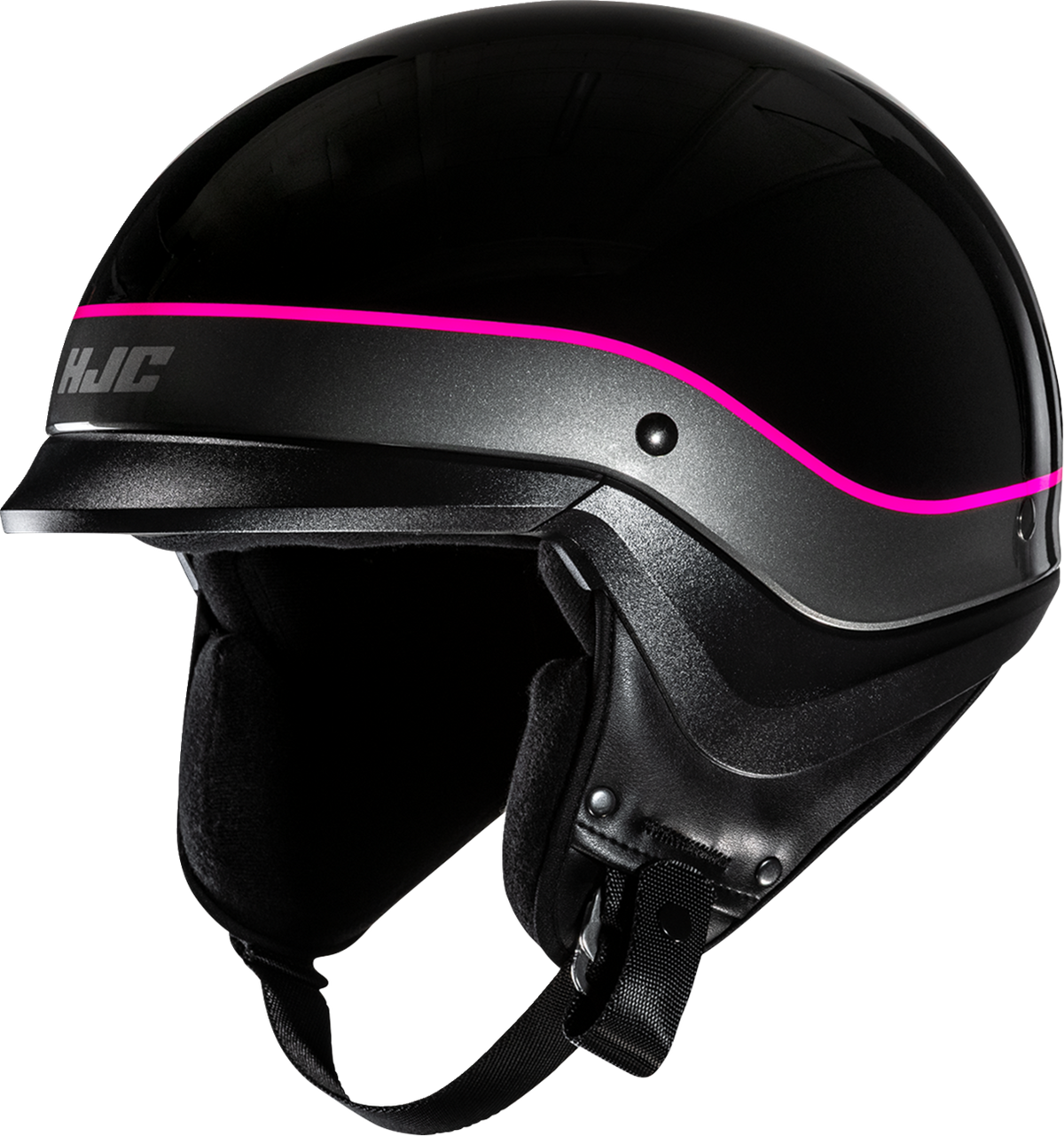 HJC C20 Probe Helmet in MC8