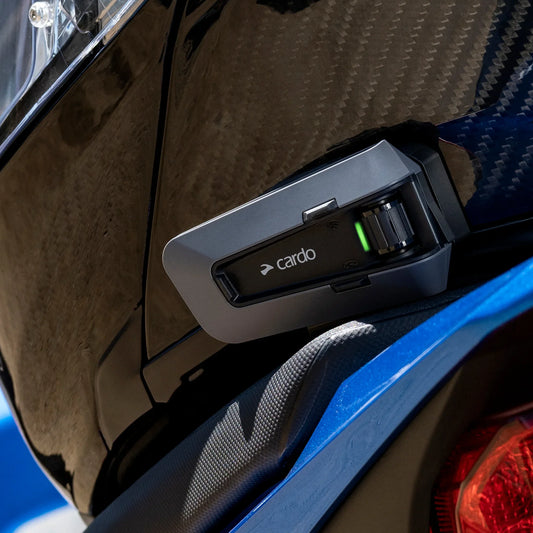 Cardo Packtalk Edge - Duo