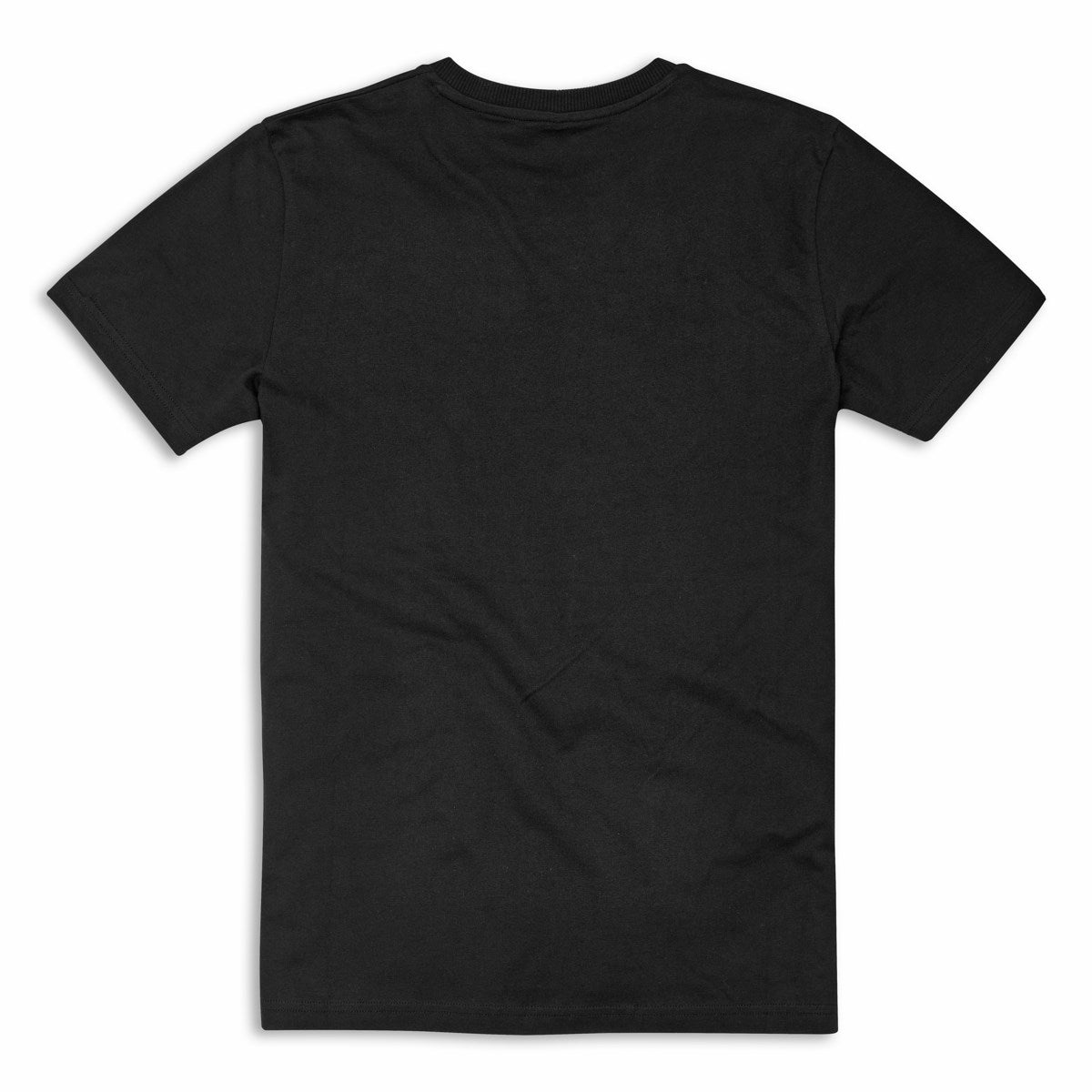 Element Scr Black T-Shirt