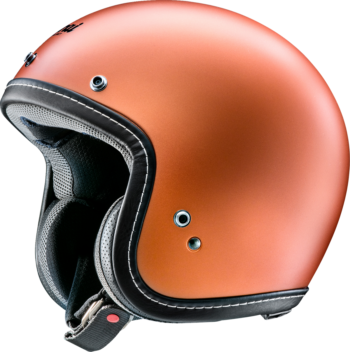 Arai Classic-V Helmet in Copper Frost