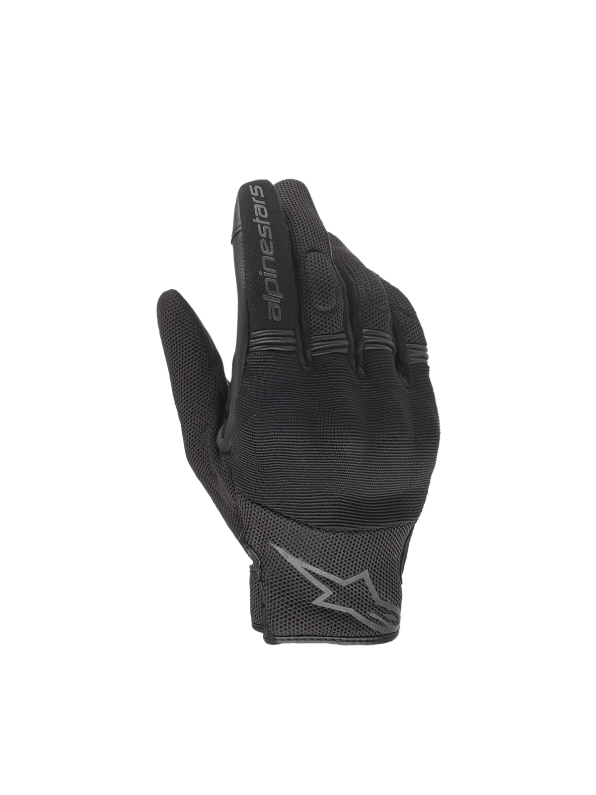 Alpinestars Stella Copper Gloves in Black