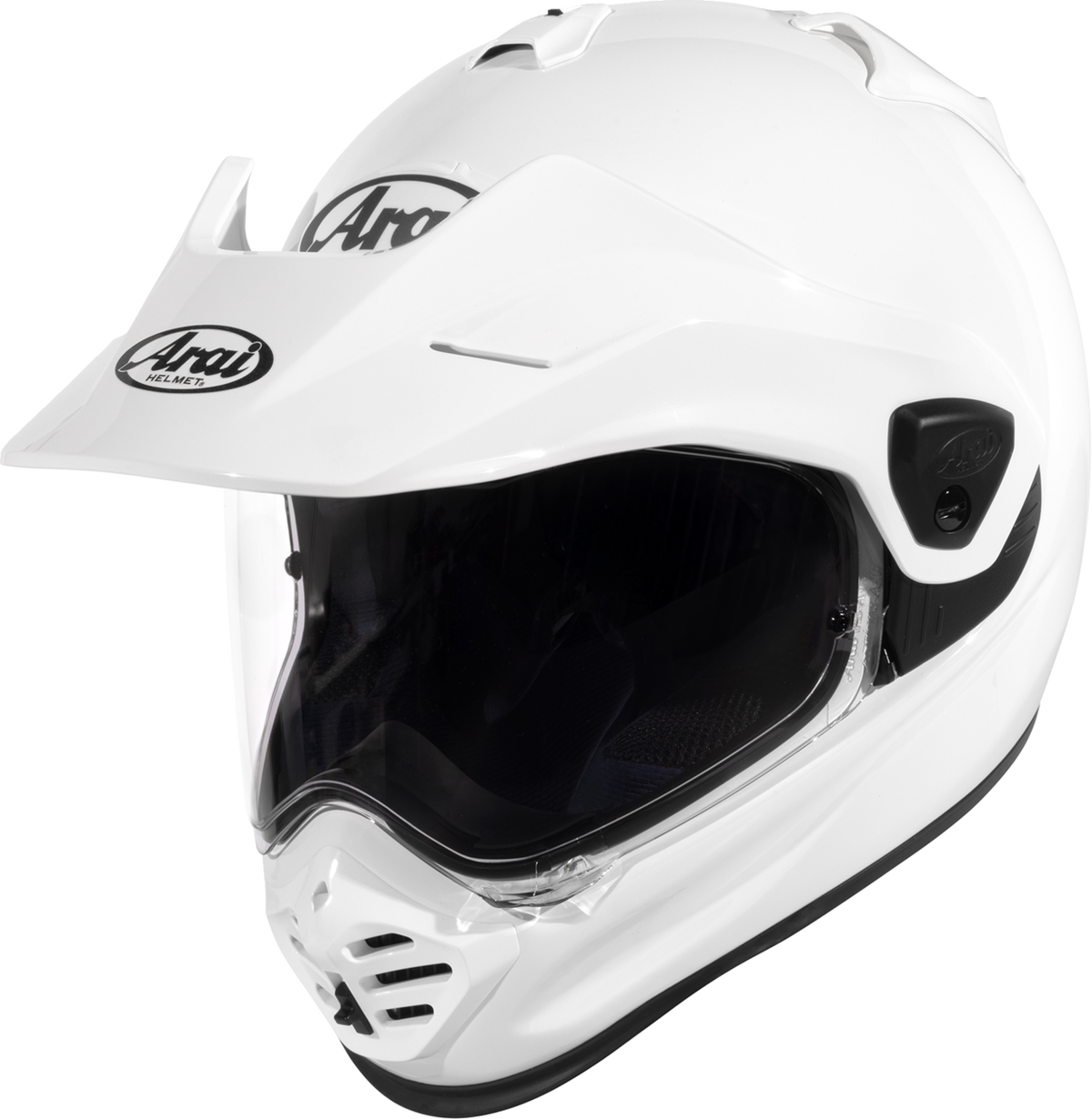 Arai XD-5 Helmet in White