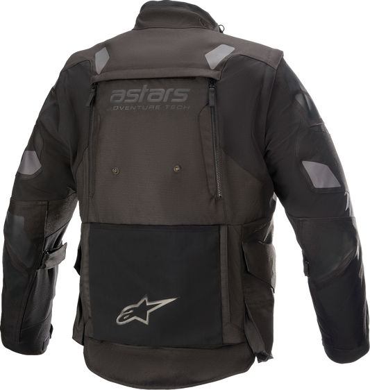 Halo Drystar® Jacket - Black