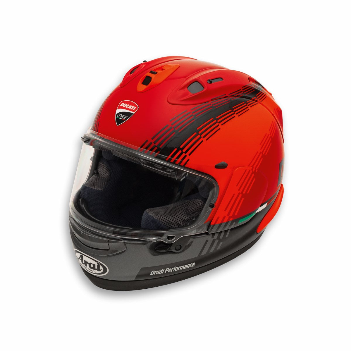 Ducati D.Corse V9 Helmet
