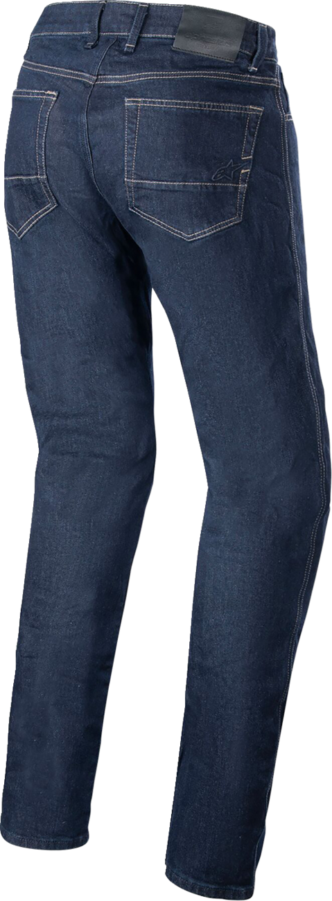 Radon Pants - Blue
