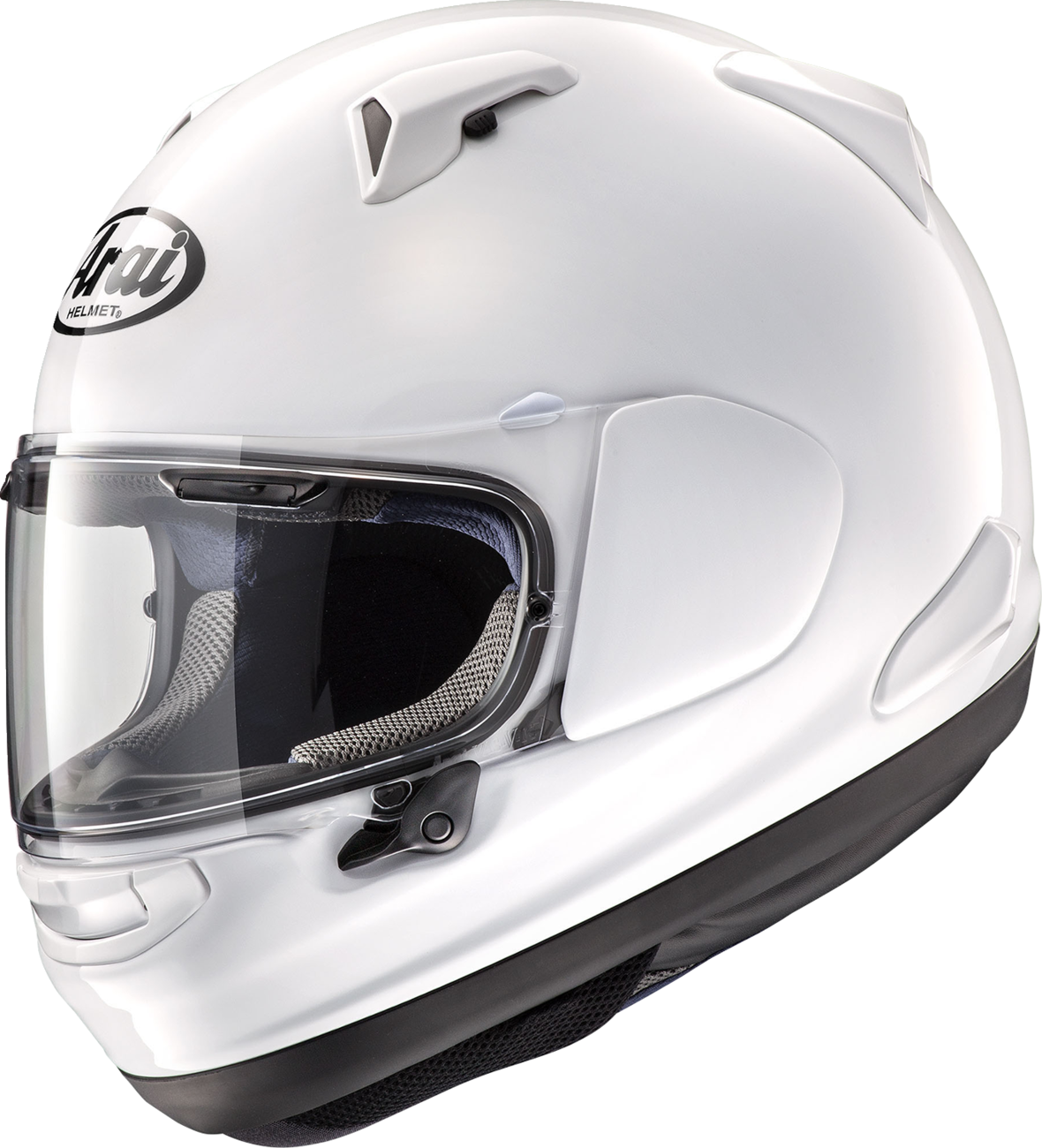 Arai Signet-X Helmet in Diamond White