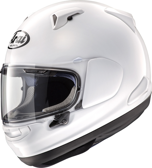 Arai Signet-X Helmet in Diamond White