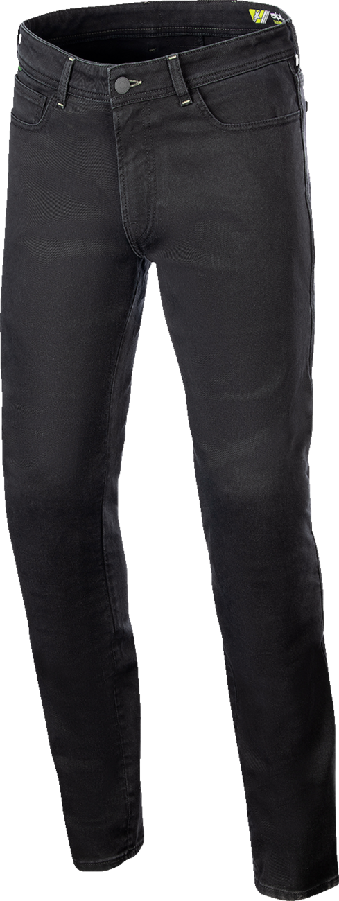 Copper v3 Pants - Black